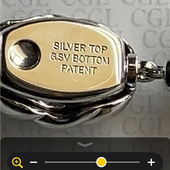 Original South Sea Pearl - Picture 8 of 11